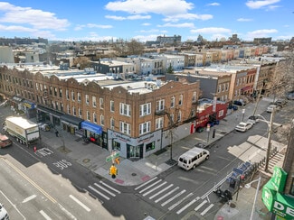 Ridgewood, NY Retail - 6402 Fresh Pond Rd