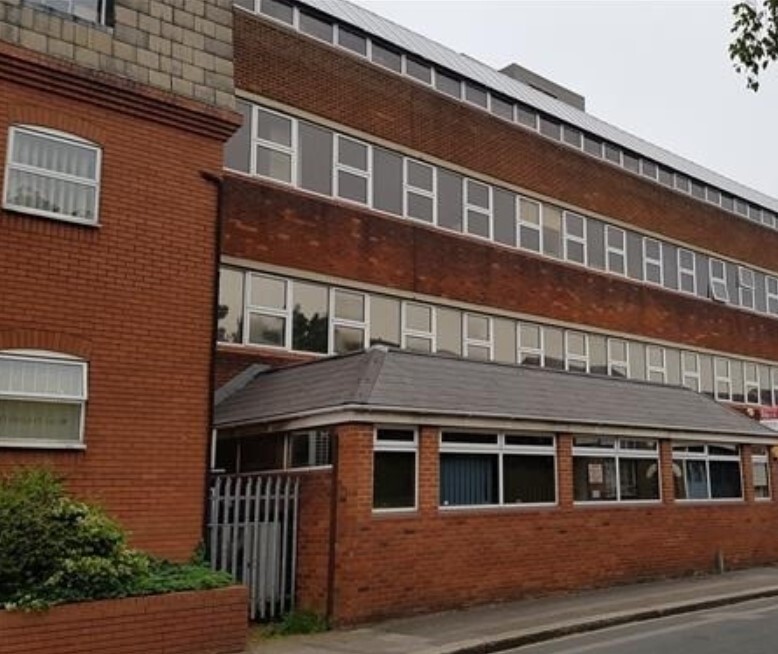 90-100 Collingdon St, Luton, BDF for Rent