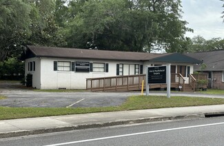 Jacksonville, FL Medical - 4232 Baymeadows Rd