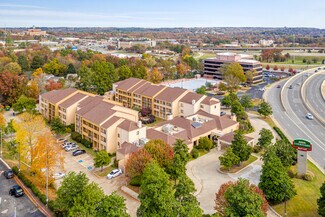 Little Rock, AR undefined - 10900 Financial Centre Pky