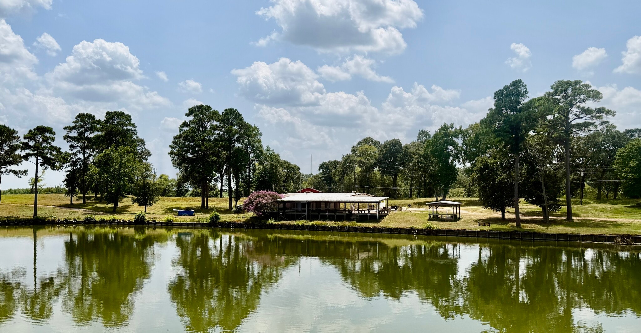 6800 FM 356, Trinity, TX for Sale