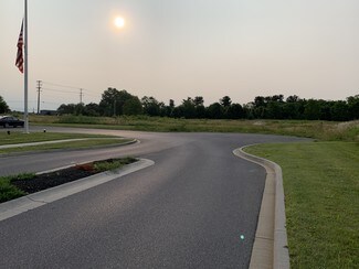 New Market, MD Commercial Land - 5414 Rotary Ave New Market, MD Commercial Land - 5414 Rotary Ave