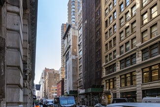 New York, NY Retail - 114 W 27th St New York, NY Retail - 114 W 27th St