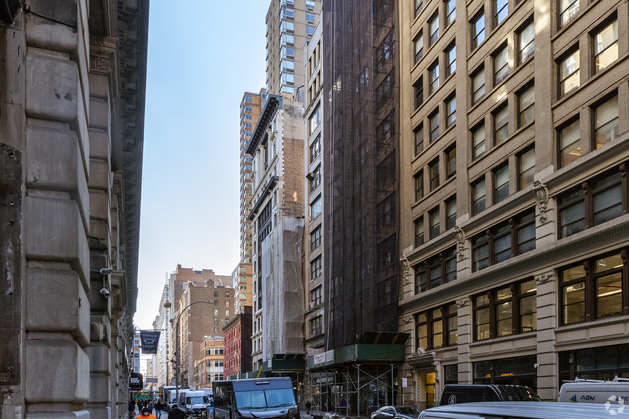 114 W 27th St, New York, NY for Rent