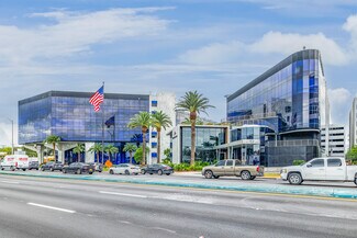 Miami, FL Office - 780-782 NW 42nd Ave