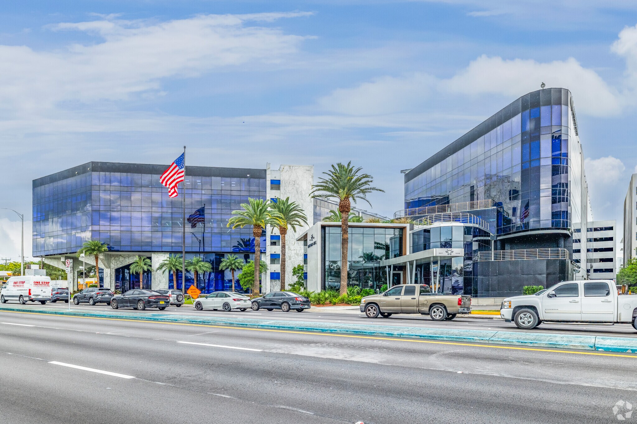 780-782 NW 42nd Ave, Miami, FL for Rent