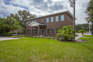 Inverness, FL Office - 101 Courthouse Sq