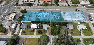 Venice, FL undefined - 712-728 E Venice Ave