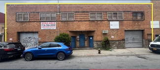 Glendale, NY Warehouse - 8861 76th Ave