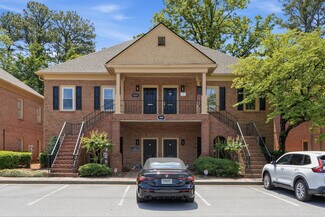 Dunwoody, GA Office - 1843 Peeler Rd