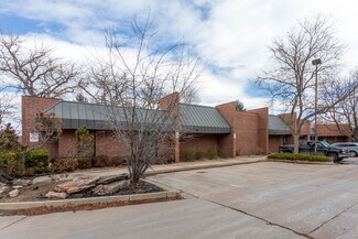 Lakewood, CO Office/Medical - 1750 Pierce St