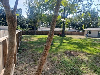 Katy, TX Commercial Land - 1506 Avenue D