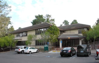 Pacific Grove, CA Office - 511 Forest Lodge Rd