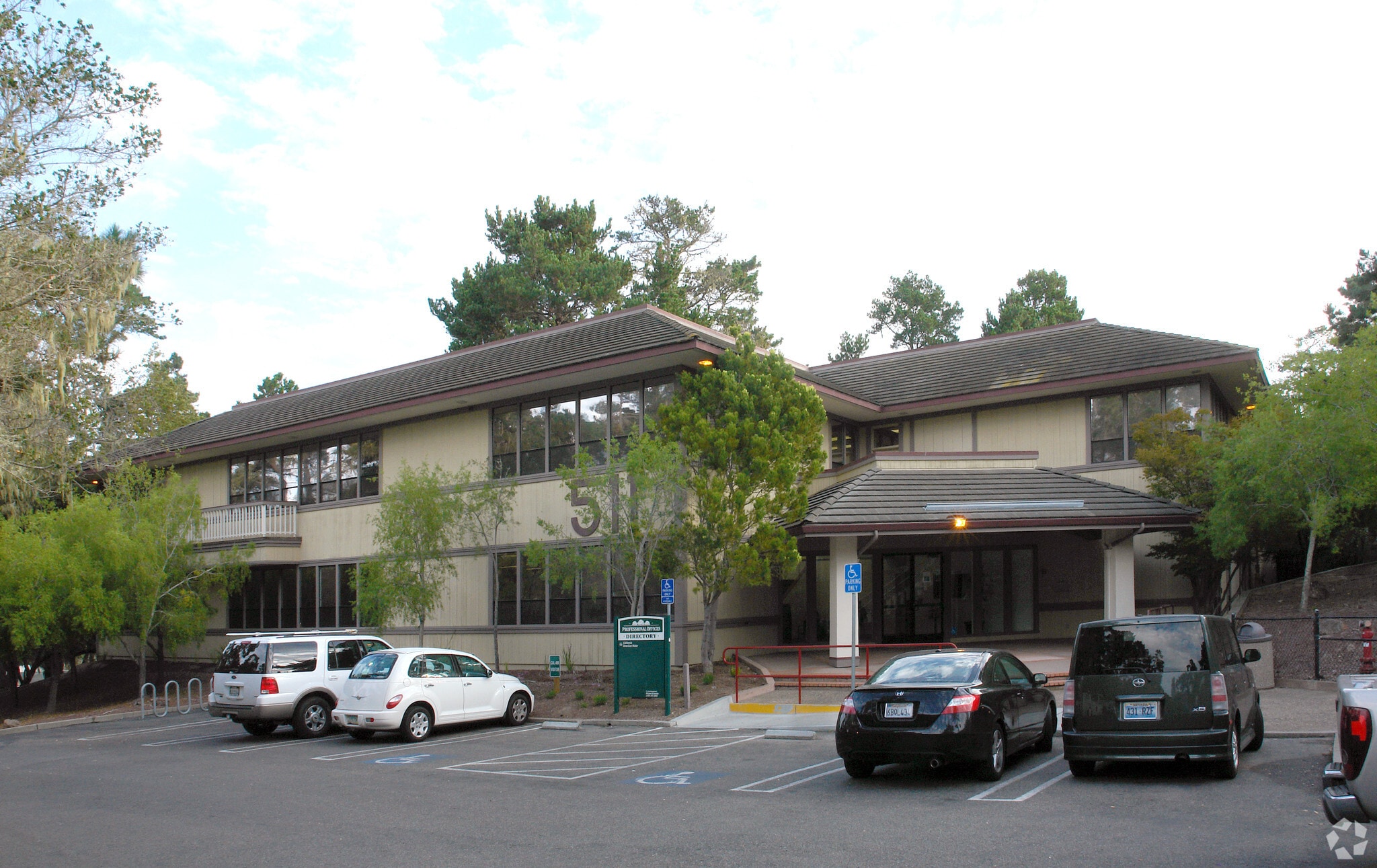 511 Forest Lodge Rd, Pacific Grove, CA for Sale
