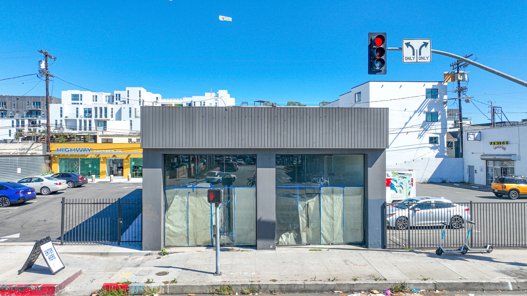 13452 Washington Blvd, Marina Del Rey, CA for Rent