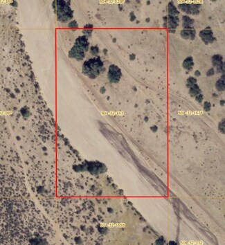 Tonopah, AZ Residential Land - SE4 NW4 NW4 NE4 & S2 NE4 NW4 NW4 NE4