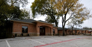 McKinney, TX Office/Medical - 2309 Virginia Pky McKinney, TX Office/Medical - 2309 Virginia Pky