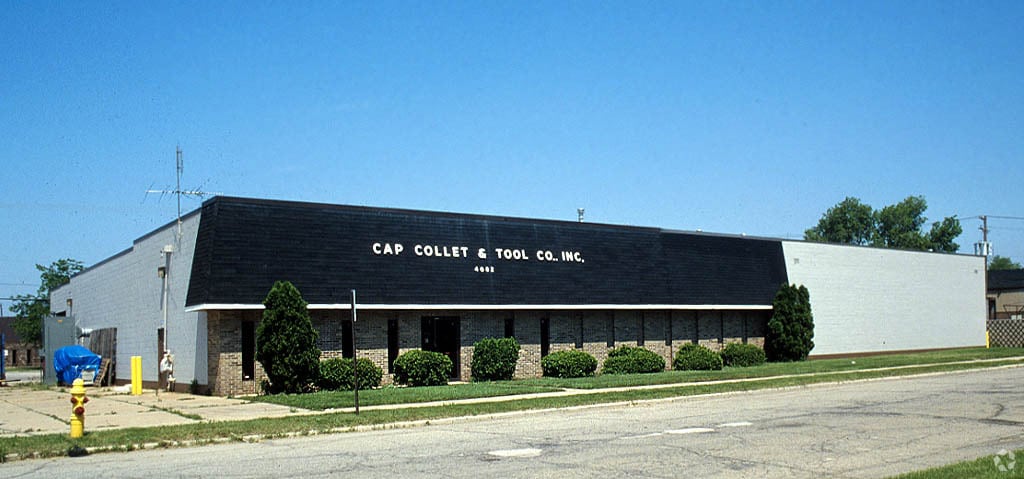 4082 Sixth St, Wyandotte, MI for Rent