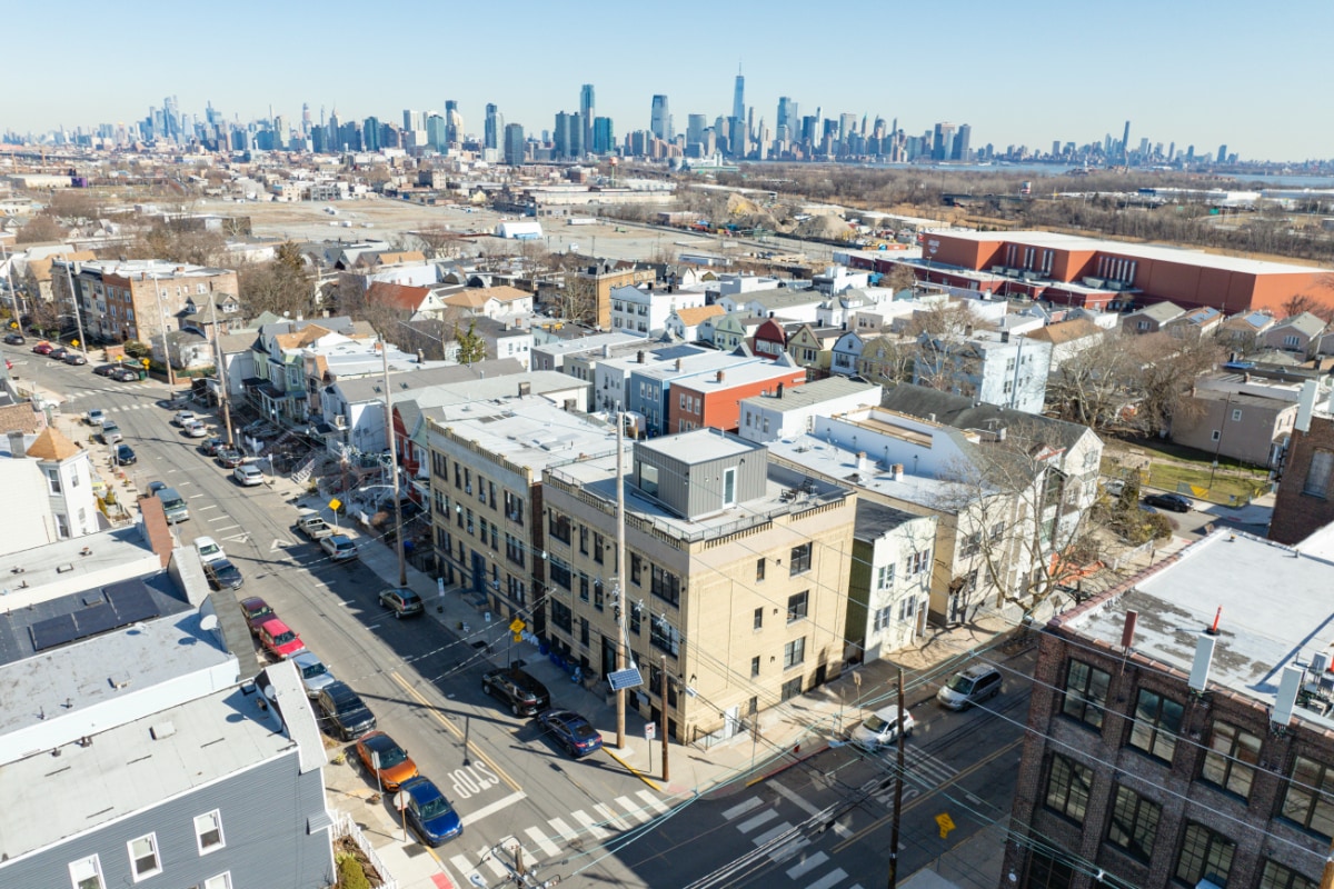 72 Arlington Ave, Jersey City, NJ for Sale