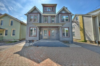St Catharines, ON Apartments - 50 Welland Av