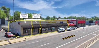2864-2878 N Colorado Blvd 2864-2878 N Colorado Blvd