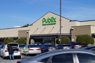 Peachtree Corners, GA Retail - 6050 Peachtree Pky Peachtree Corners, GA Retail - 6050 Peachtree Pky