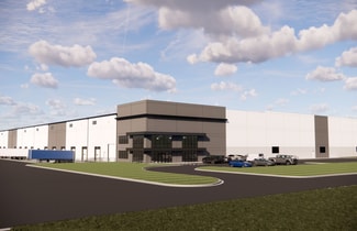 McCalla, AL Industrial - 5782 McAshan Dr