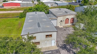 Punta Gorda, FL Industrial - 1731 Manzana Ave
