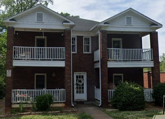Charlotte, NC Apartments - 525 Oakland Ave Charlotte, NC Apartments - 525 Oakland Ave