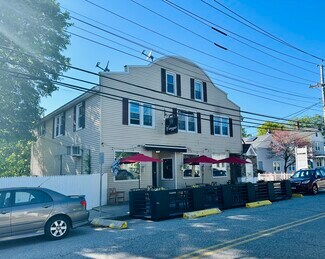 Norwich, CT undefined - 20-22 Lafayette St Norwich, CT undefined - 20-22 Lafayette St