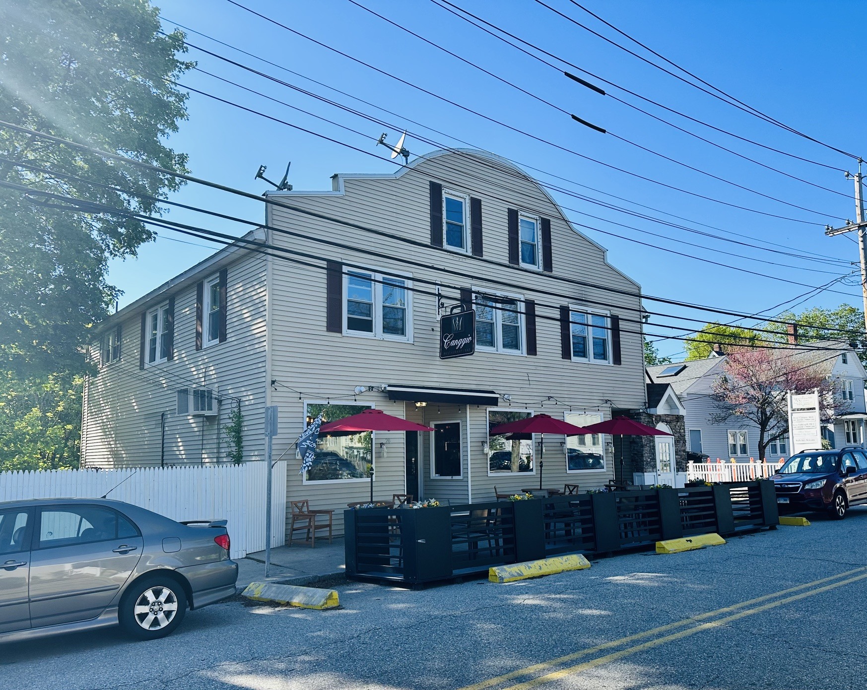 20-22 Lafayette St, Norwich, CT for Sale