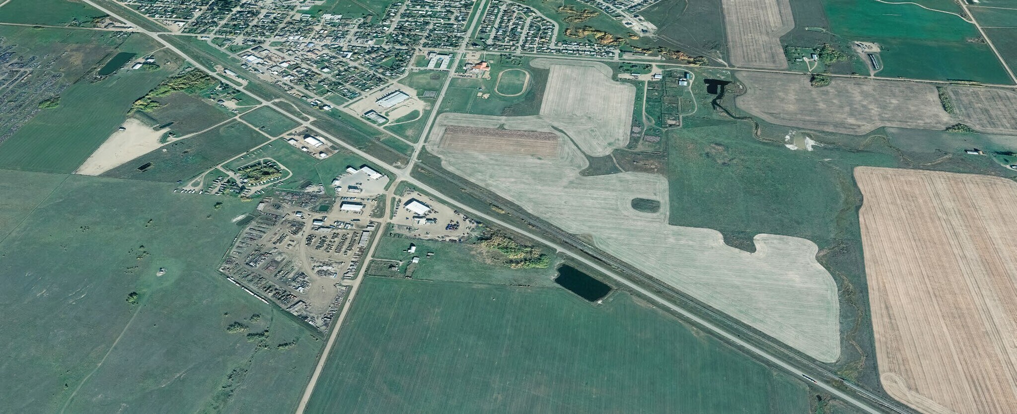 4503 48 St, Lamont, AB for Sale