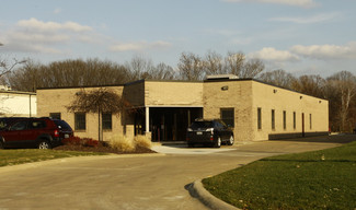 Oakwood Village, OH Office - 7801 1st Pl