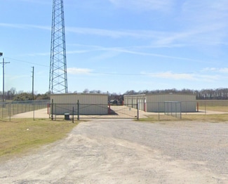 Clarksdale, MS Self-Storage Facilities - 490 Friars Point Rd