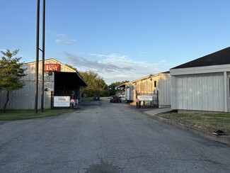 Louisville, KY Warehouse - 4406 Poplar Level Rd