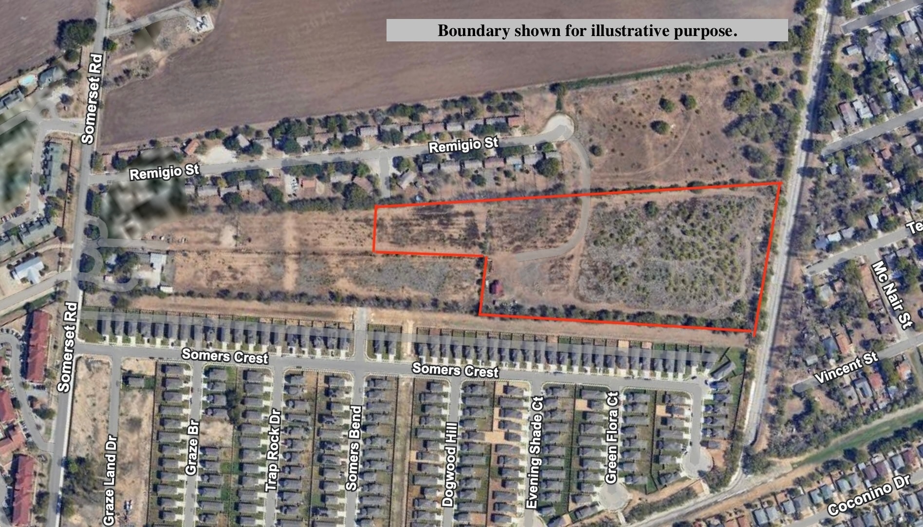 9142 Somerset Rd, San Antonio, TX for Sale