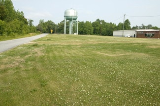 Trinity, NC Commercial - 7536 NC 62 Hwy