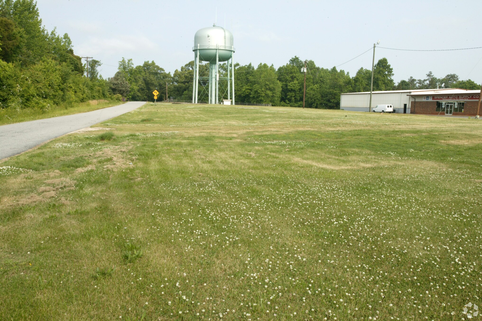 7536 NC 62 Hwy, Trinity, NC for Sale