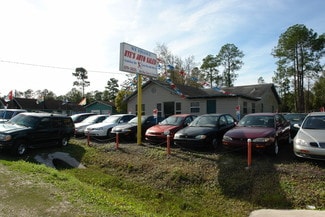 Callahan, FL Auto Dealership - 542089 US Highway 1