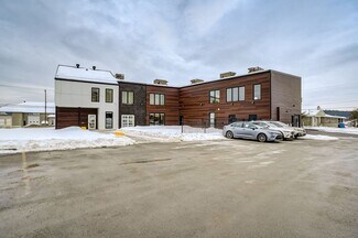 Val-des-monts, QC Office - 1886 Rte Du Carrefour