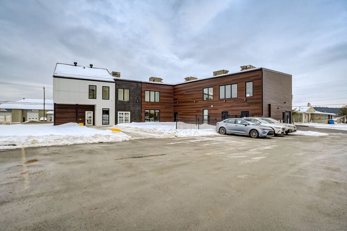 1886 Rte Du Carrefour, Val-des-monts, QC for Rent
