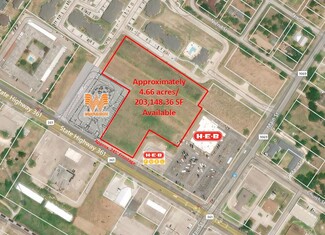 Ingleside, TX Commercial - 2616 Hwy 361