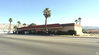 Desert Hot Springs, CA Office/Retail - 13550-13570 Palm Dr Desert Hot Springs, CA Office/Retail - 13550-13570 Palm Dr