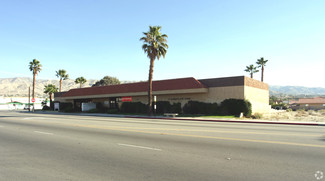 Desert Hot Springs, CA Office - 13550-13570 Palm Dr