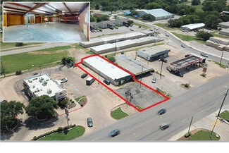 Marble Falls, TX Flex - 1602 FM 1431