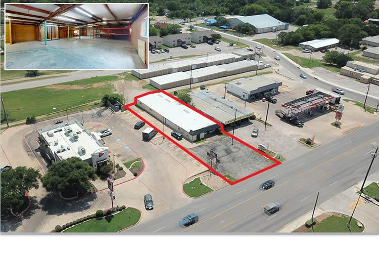1602 FM 1431, Marble Falls, TX for Rent