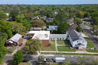 Savannah, GA Churches - 728 E 55th St