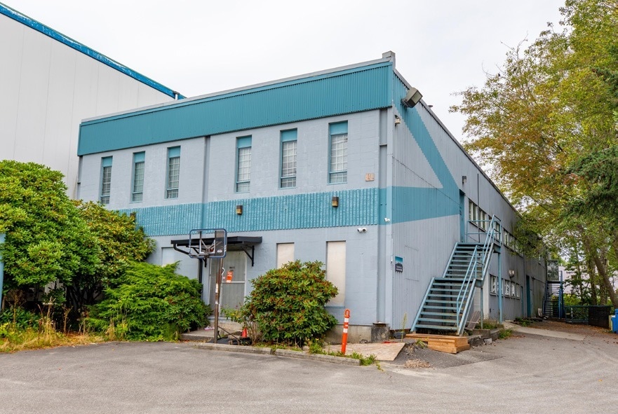 5595 Roy St, Burnaby, BC for Rent
