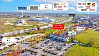 Lexington, KY Office - 2517 Sir Barton Way