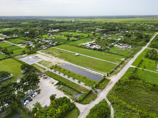 Miami, FL Agricultural Land - 15785 212th ave